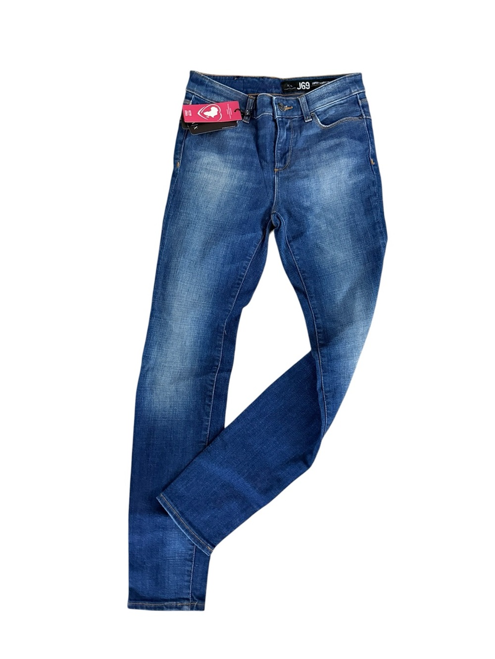 New Armani exchange women’s Super Skinny, Jeans